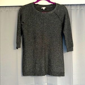 Gap maternity thin sweater